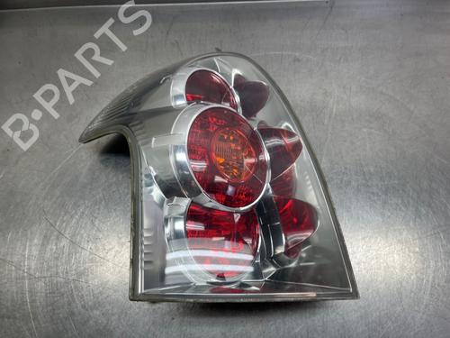 Rückleuchte Links für TOYOTA COROLLA Verso (ZER_, ZZE12_, R1_) 1.8 (ZNR11_, ZNR11R) (129 hp) 32985458