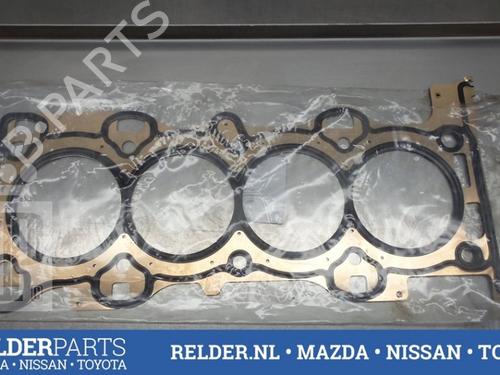 Used Other Other MAZDA 6 Hatchback (GG) 1.8 (120 hp) 40443933 40443933