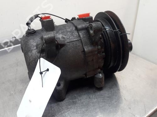 AC compressor NISSAN PRIMERA Hatchback (P11) 2.0 TD | BP22137789M34 