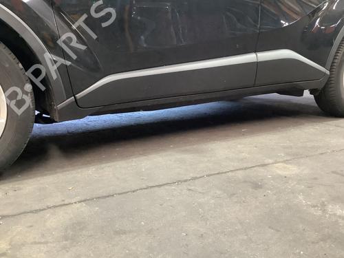 Embaladeira esquerda TOYOTA C-HR (_X1_) 1.8 Hybrid (ZYX10_, ZYX11_, ZYX10R, ZYX11R) | BP30340195C115