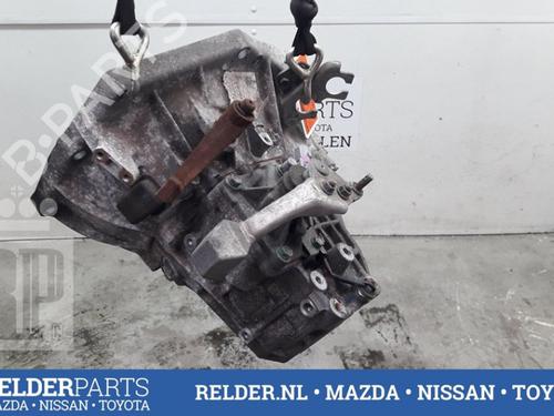 Gearbox TOYOTA YARIS (_P9_) 1.0 VVT-i (KSP90_, KSP90R) | BP22159348M3 