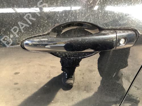 Used Front left exterior door handle NISSAN MICRA V (K14) 1.5 DCI (90 hp) 22164104