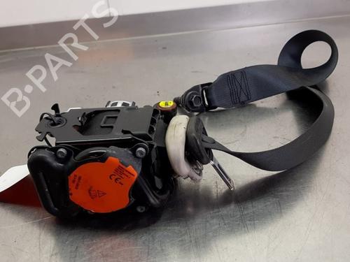 Venstre foran beltestrammer NISSAN NOTE (E12) 1.2 (80 hp) 25891117