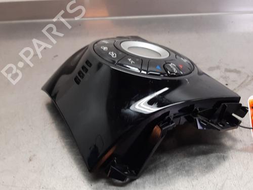 Klimabedienteil NISSAN NOTE (E12) 1.2 DIG-S | BP25048029I5 - Image 5