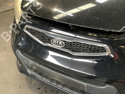 Grille KIA PICANTO II (TA) 1.2 | BP26674310C40 