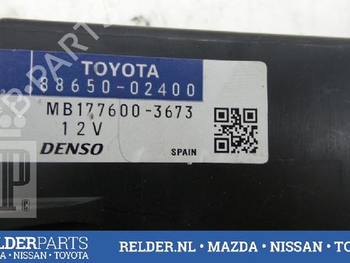 Used Control unit Control unit 22148753 22148753