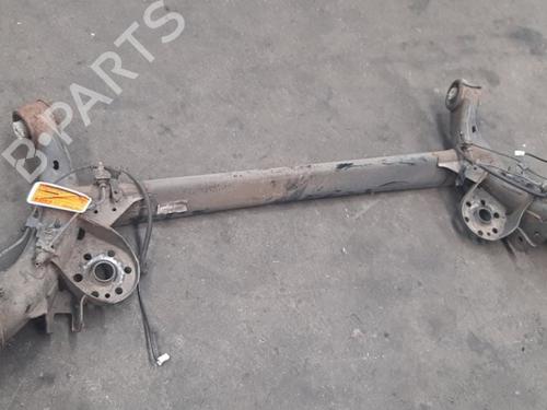 Eixo traseiro Eixo traseiro KIA PICANTO II (TA) 1.0 (69 hp) 36321039 36321039