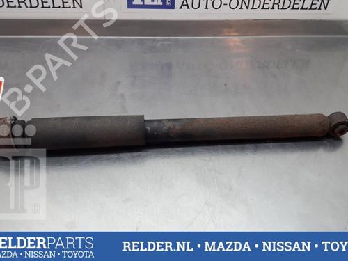 Dämpfer hinten rechts für NISSAN JUKE (F15) 1.6 (117 hp) 22158459