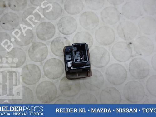 Warning switch NISSAN NOTE (E11, NE11) 1.5 dCi | BP22142910I22 
