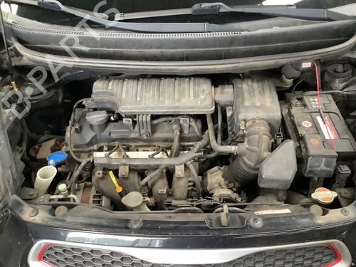 gearbox-kia-picanto-ii-ta-2011-2012-2013-2014-2015-2016-2017-2018-28063700 main image