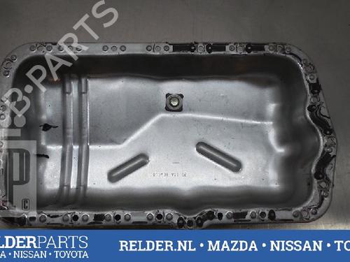 Oil sump NISSAN INTERSTAR Van (X70) dCi 115 | BP22142736M115 