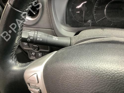 Used Steering column stalk Steering column stalk NISSAN NOTE (E12) 1.2 DIG-S (98 hp) 34574274 34574274
