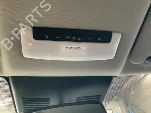 Interior roof light NISSAN LEAF (ZE1) Electric | BP32846401I8 - Image 2
