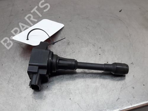 Ignition coil NISSAN MICRA IV (K13K, K13KK) 1.2 | BP22163831M94 