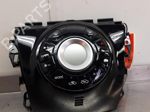 Klimabedienteil NISSAN NOTE (E12) 1.2 DIG-S | BP25048029I5 - Image 4
