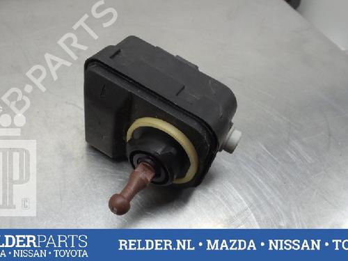 Headlight adjuster motor NISSAN MICRA III (K12) 1.2 16V | BP22148453E19 