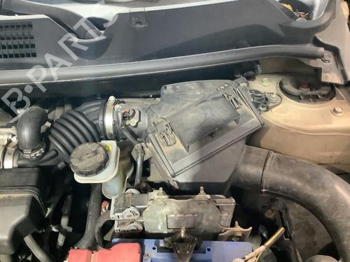 Used Air filter box NISSAN QASHQAI I (J10, NJ10) 2.0 (141 hp) 29971377