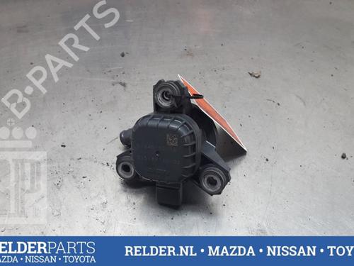 Used Other TOYOTA AURIS Estate (_E18_) 1.8 Hybrid (ZWE186_, ZWE186R, ZWE186H) (136 hp) 22161807