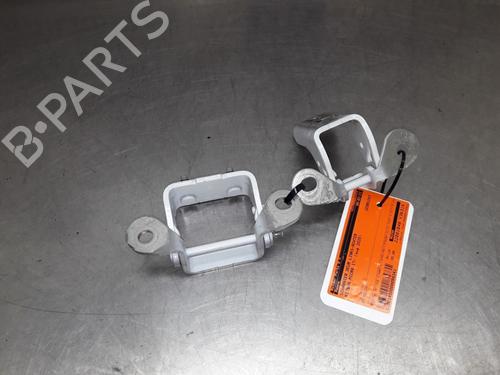 Used Hinge/Door check strap NISSAN MICRA V (K14) 1.0 IG-T 100 (101 hp) 22165239