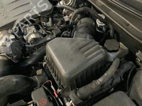 Air filter box KIA CEE'D SW (ED) 1.6 | BP22356556M87 - Image 2