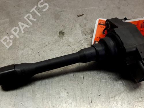 Bobine accensione NISSAN JUKE (F16_) 1.6 Hybrid (143 hp) 31357653