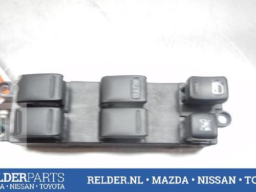 Switch NISSAN ALMERA TINO (V10) 2.2 dCi | BP22136222I30 