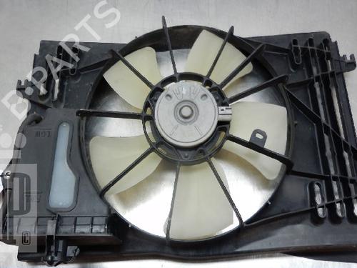 Used Radiator fan Radiator fan 22150535 22150535