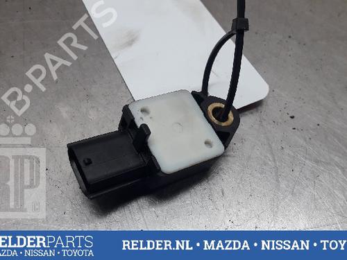Used Electronic sensor Electronic sensor 22158695 22158695