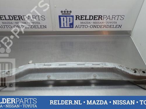 Used Rear bumper reinforcement TOYOTA AYGO (_B1_) 1.0 (KGB10_, KGB10R) (68 hp) 22152270