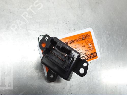 Warning switch NISSAN ALMERA TINO (V10) 1.8 | BP22150954I22 