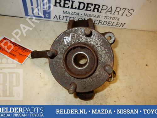 Used Other Other MAZDA 2 (DY) 1.4 CD (68 hp) 34252739 34252739