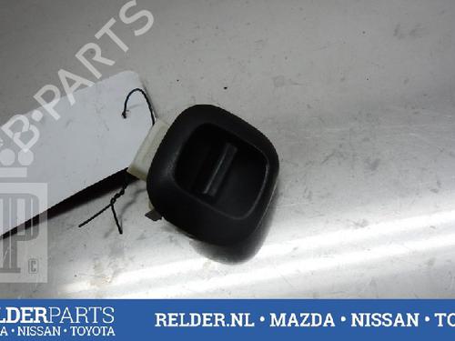 Used Switch TOYOTA PREVIA II (_R3_) 2.0 D-4D (CLR30_, CLR30R) (116 hp) 22146459