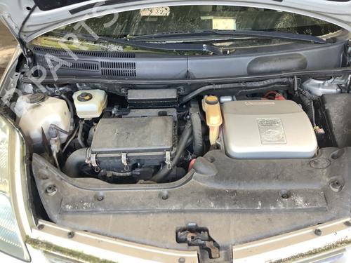 Used Gearbox TOYOTA PRIUS Liftback (_W2_) 1.5 Hybrid (NHW20_, NHW20R) (112 hp) 22170387