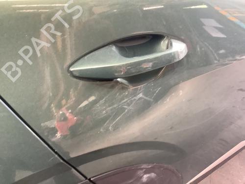Rear right exterior door handle KIA SPORTAGE V (NQ5) 1.6 T-GDi Hybrid | BP26136502C130 