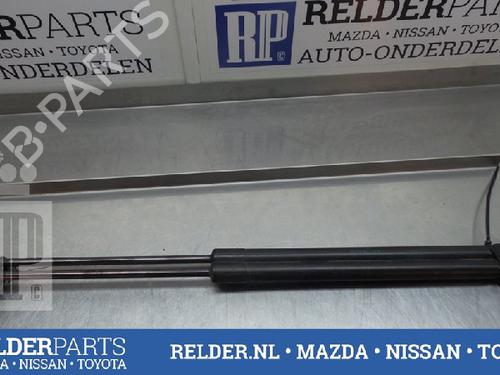 Used Tailgate lift support NISSAN MICRA III (K12) 1.4 16V (88 hp) 22144857