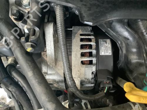 Alternador KIA PROCEED (CD) 1.6 T-GDI GT (204 hp) 31755456
