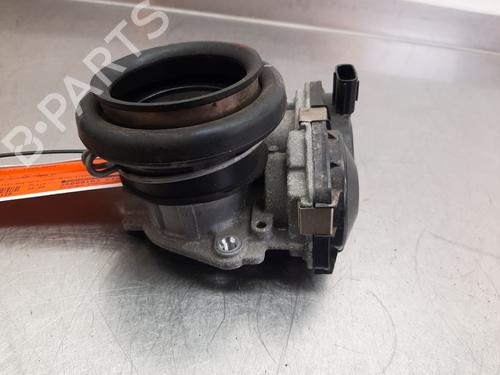 Used Throttle body Throttle body TOYOTA AYGO (_B4_) 1.0 VVTi (KGB40) (72 hp) 24441051 24441051