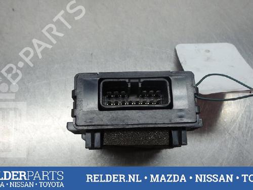 Electronic module TOYOTA AVENSIS Liftback (_T22_) 1.8 i (AT221_, AT221R) | BP22137759M83