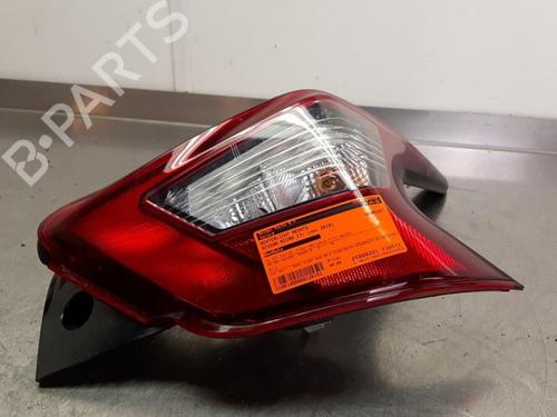 Right taillight NISSAN MICRA V (K14) 1.0 IG-T 100 | BP25129772C35