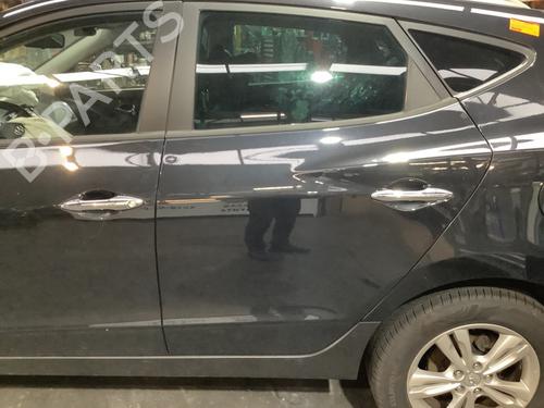 Used Left rear door HYUNDAI ix35 (LM, EL, ELH) 2.0 (163 hp) 29503516