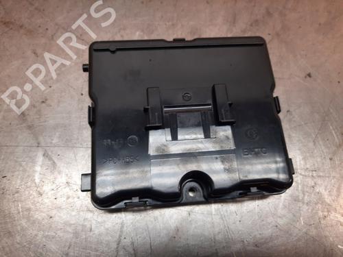 Electronic module NISSAN QASHQAI II (J11, J11_) 1.2 DIG-T | BP22168635M83 