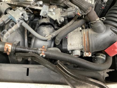 Used Throttle body Throttle body TOYOTA COROLLA Saloon (_E15_) 1.6 (ZRE151) (132 hp) 22169638 22169638