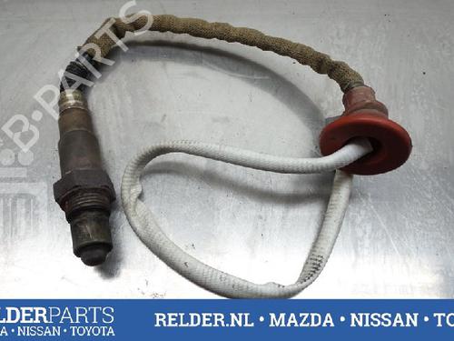 Used Electronic sensor TOYOTA COROLLA (_E12_) 1.4 VVT-i (ZZE120_, ZZE120R) (97 hp) 22140107
