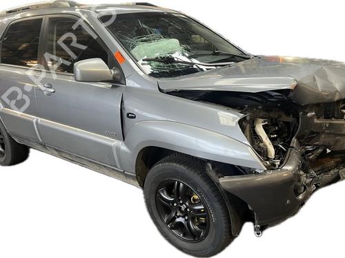 Right front suspension arm KIA SPORTAGE II (JE_, KM_) 2.0 i 16V | BP22356631M13