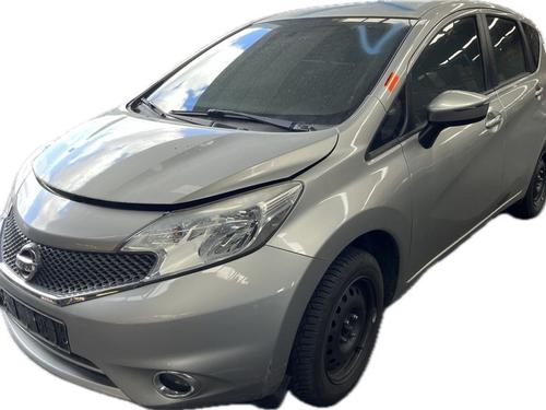 Spjældhus NISSAN NOTE (E12) 1.2 | BP30804868M82