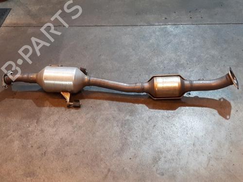 Used Catalyst Catalyst TOYOTA C-HR (_X1_) 1.8 Hybrid (ZYX10_, ZYX11_, ZYX10R, ZYX11R) (122 hp) 30275152 30275152