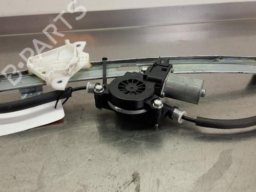 Used Front right window mechanism MAZDA 3 (BM, BN) 2.2 D (150 hp) 30901898