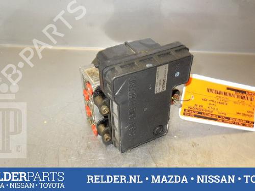 control-unit-mazda-6-hatchback-gg-18-4364895-2059047-2002-2003-2004-2005-2006-2007-2008-22146708 main image