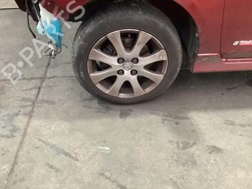 Fælk Fælk MAZDA 2 (DE_, DH_) 1.3 (DE3FS) (86 hp) 33956164 33956164