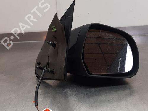 Right mirror NISSAN MICRA IV (K13K, K13KK) 1.2 | BP24875181C27 